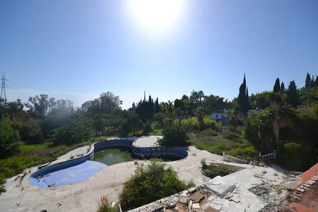 Parcela 2288m² en venta - Marbella — 12