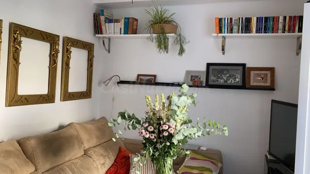 PISO REFORMADO EN CIUDAD JARDIN — 2