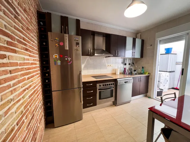 Adosado 3 habitaciones 107m² en venta - El Mojón — 13