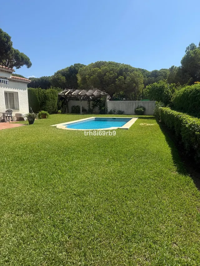 Chalet 4 habitaciones 203m² en venta - Costa Del Sol — 23