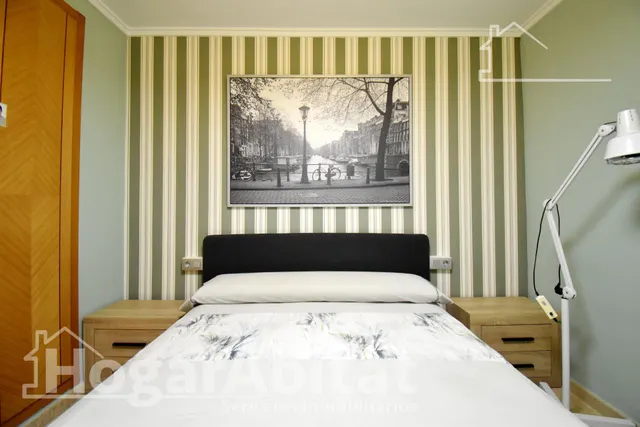¡Hogar de lujo! Muy amplio y luminoso en residencial con piscina, ascensor y dos terrazas — 28