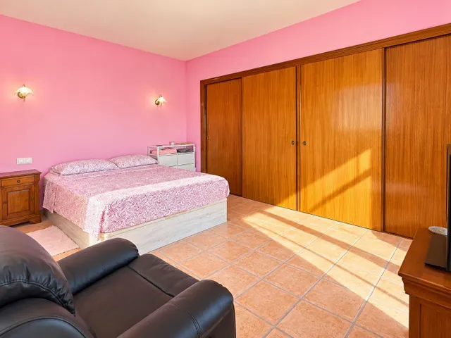 Su Nuevo Hogar en Busot con Vistas de Ensueño — 22