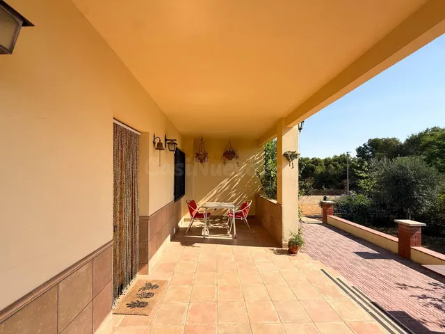 Casa en Can Pere de la Plana, Sant Pere de Ribes — 5