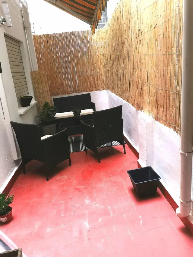 Vivienda de 3 habitaciones Ciudad de las Ciencias — 6