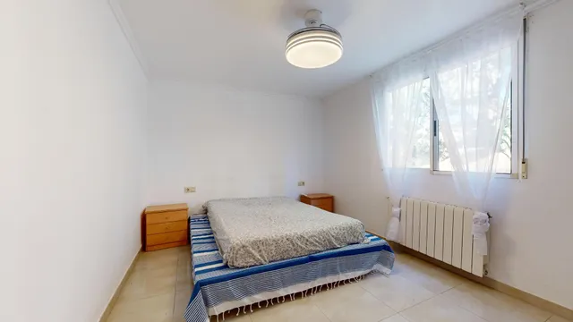 ESPECTACULAR CHALET EN SANTO DOMINGO CALICANTO — 40