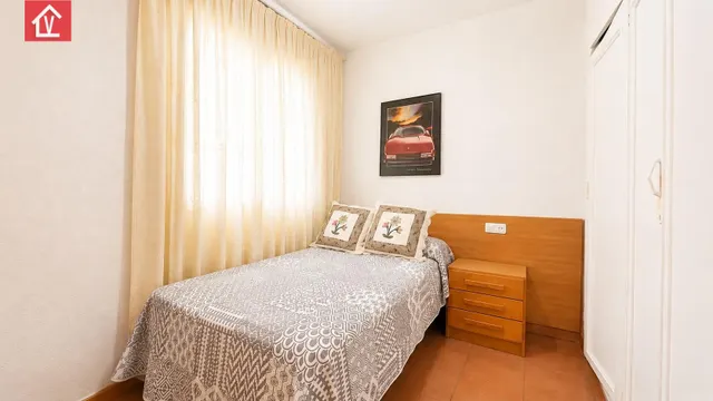 Piso en venta en la zona de La Románica de 3 dormitorios lito para entrar a vivir – La Creu de Barberà — 16