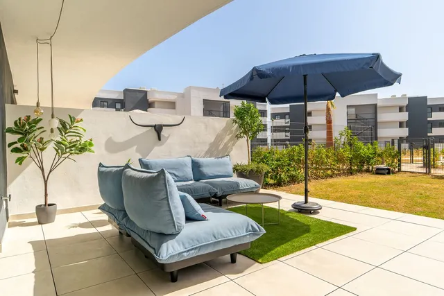 Apartamento 2 habitaciones 75m² en venta - Centro — 4