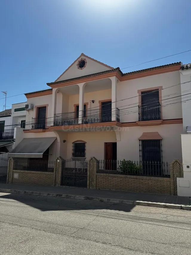 FABULOSA CASA SEÑORIAL EN CALLE CHILE! ZONA ALAMEDA.