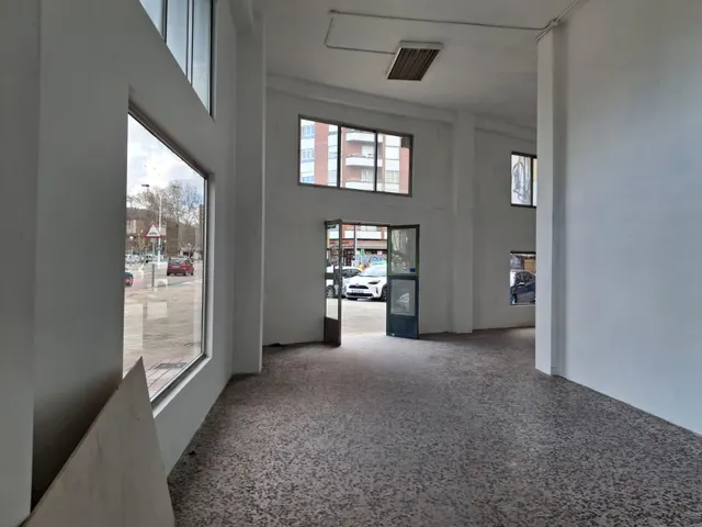 ALQUILER: Local Comercial Ponferrada Centro — 4