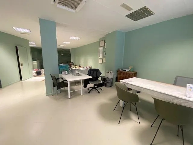 Oportunidad de Alquiler: Local Comercial en Lleida - Zona Pr