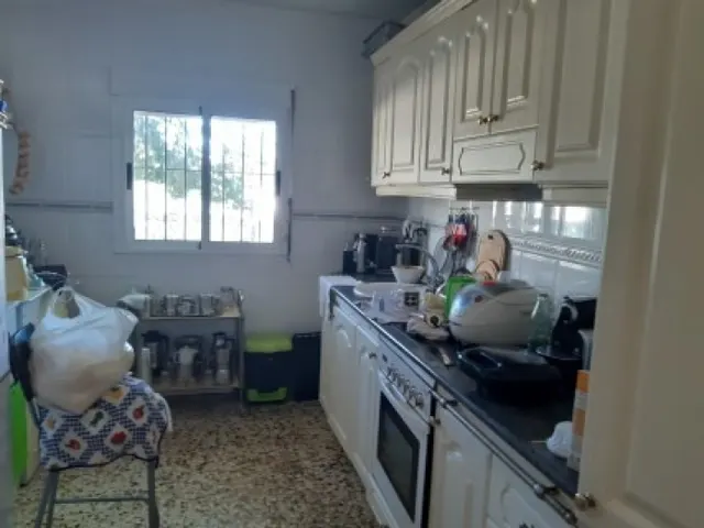 Chalet — 22