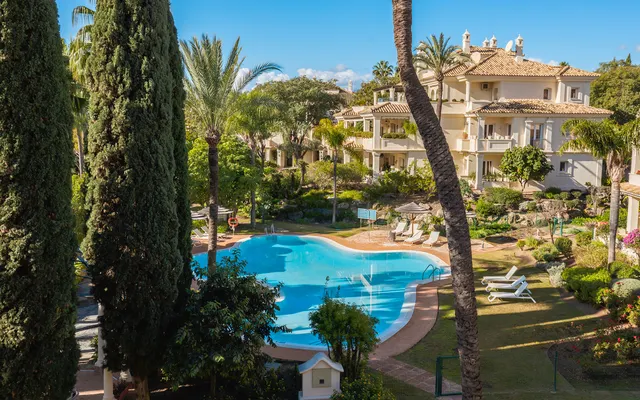 Ático Dúplex 3 habitaciones 407m² en venta - Marbella — 33
