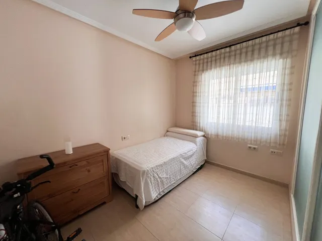 Adosado 3 habitaciones 107m² en venta - El Mojón — 32