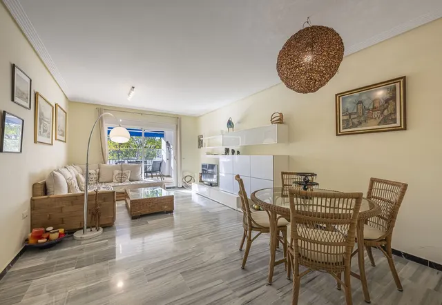 Apartamento 2 habitaciones 110m² en venta - Marbella — 10