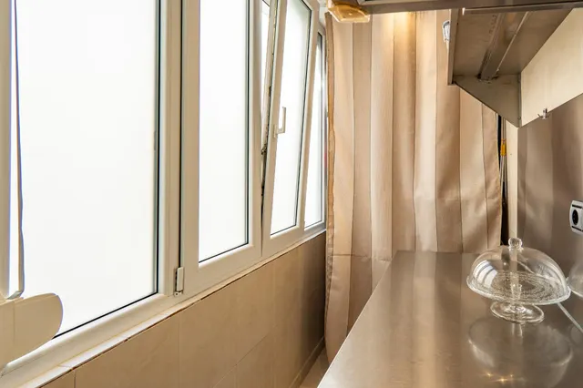 Piso en venta en Caleta de Vélez junto al mar — 48