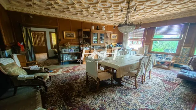 Sensacional villa en Rocafort. / HH Asesores, Inmobiliaria en Burjassot/ — 12