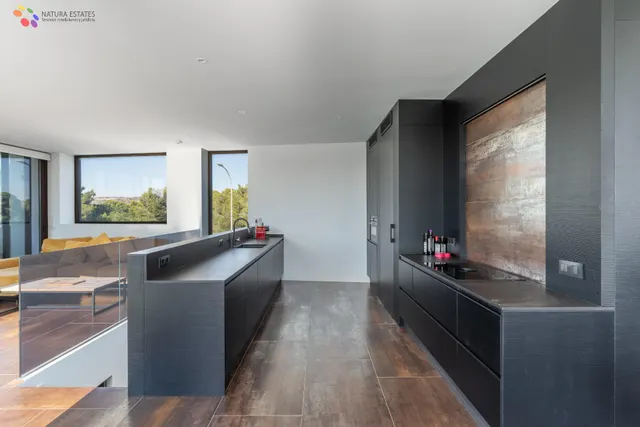 VILLA CON SPA PRIVADO. VISTAS INMEJORABLES. — 33
