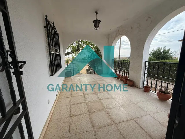 ¡ESPECTACULAR CHALET EN VENTA EN SIERRA DE FUENTES, CÁCERES! — 50