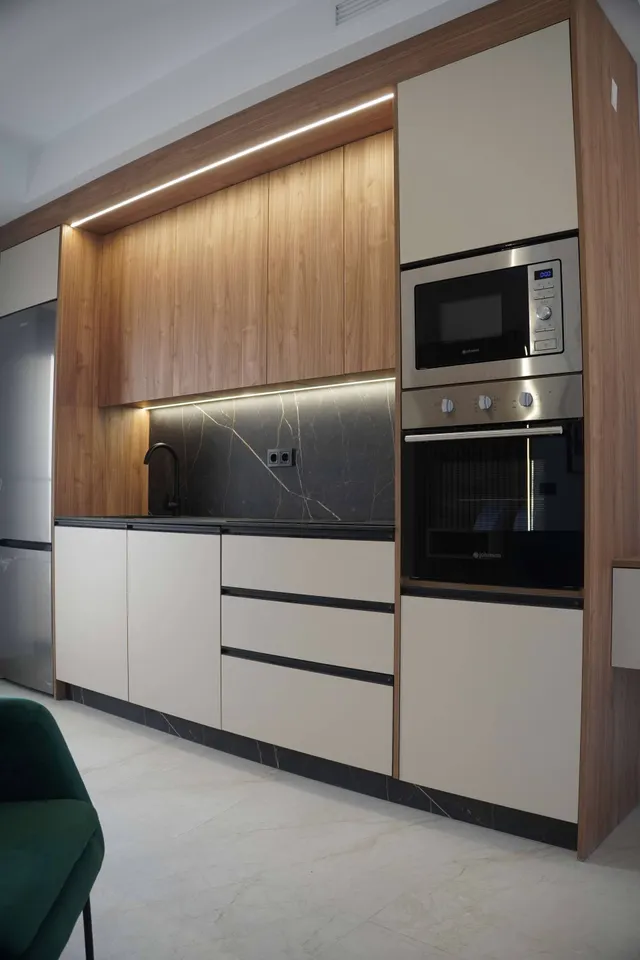 Ático 2 habitaciones 144m² en venta - La Torre de la Horadada — 8