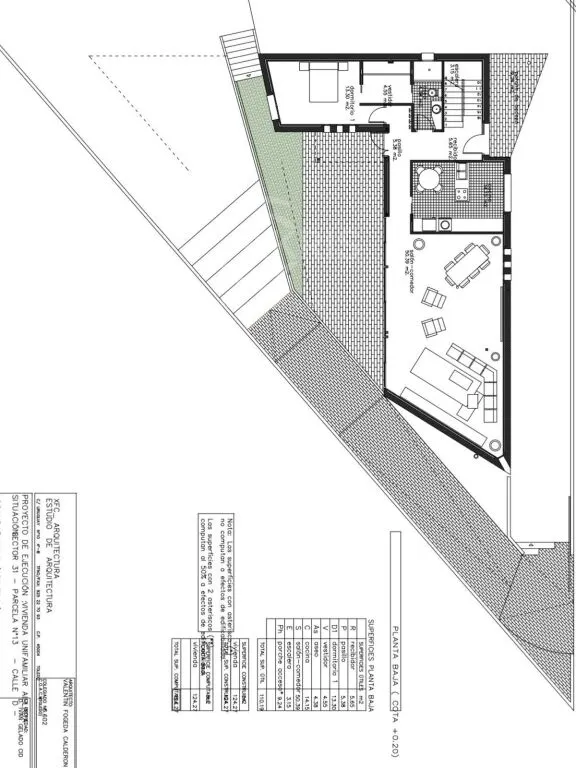 Chalet Independiente en Bargas — 7