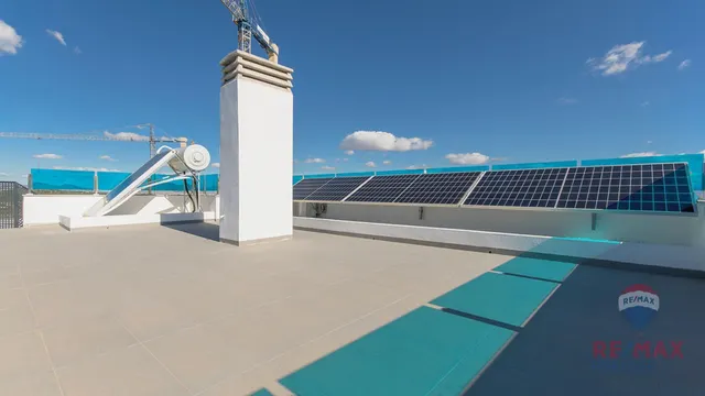 ¡Chalet individual nuevo a la venta en Vistabella Golf Orihuela! — 27
