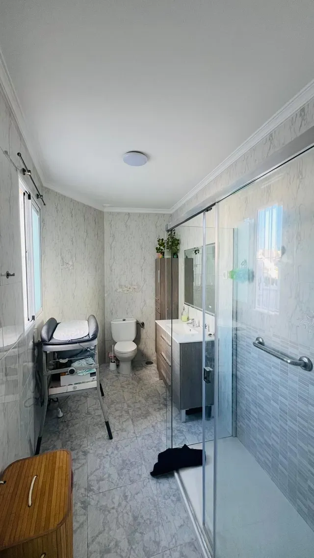 ZONA TORRE TAVIRA - CÁDIZ - ¡PISO MUY LUMINOSO, REFORMADO CON 2 DORMITORIOS! — 18