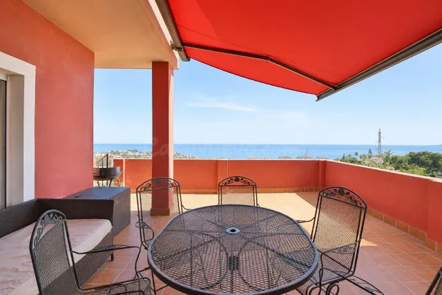 ESPECTACULAR CASA EN PINARES DE SAN ANTÓN, MÁLAGA - foto 2