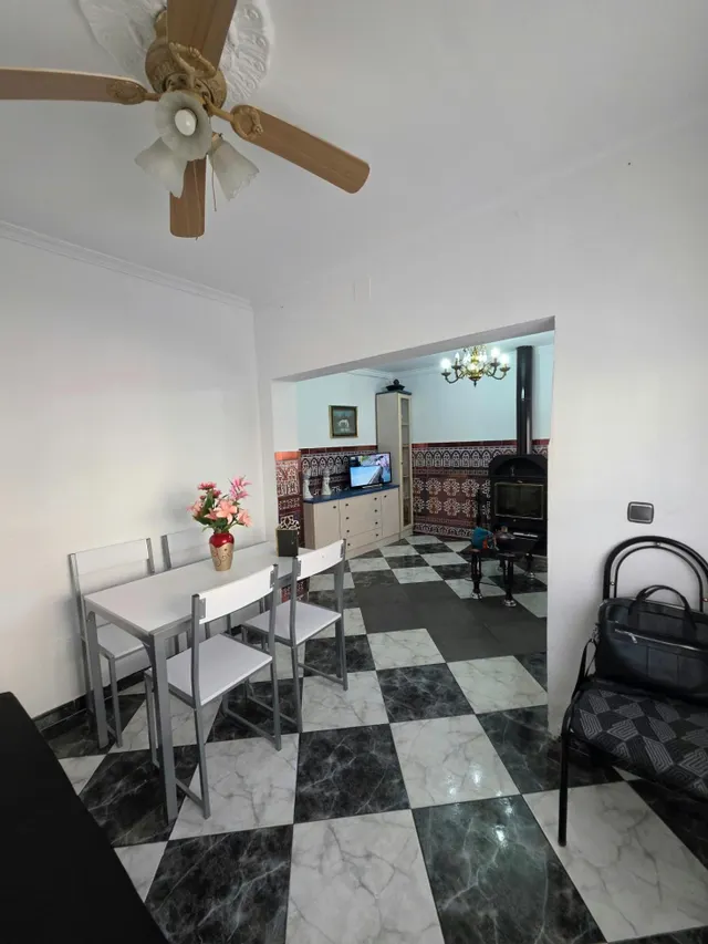 Magnífica casa en la sierra — 11