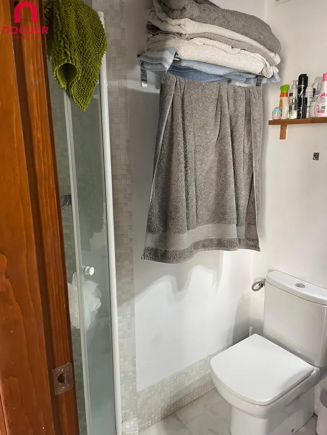 DUPLEX  EN VENTA JUNTO AL  PASEO DE LA RIBERA — 21