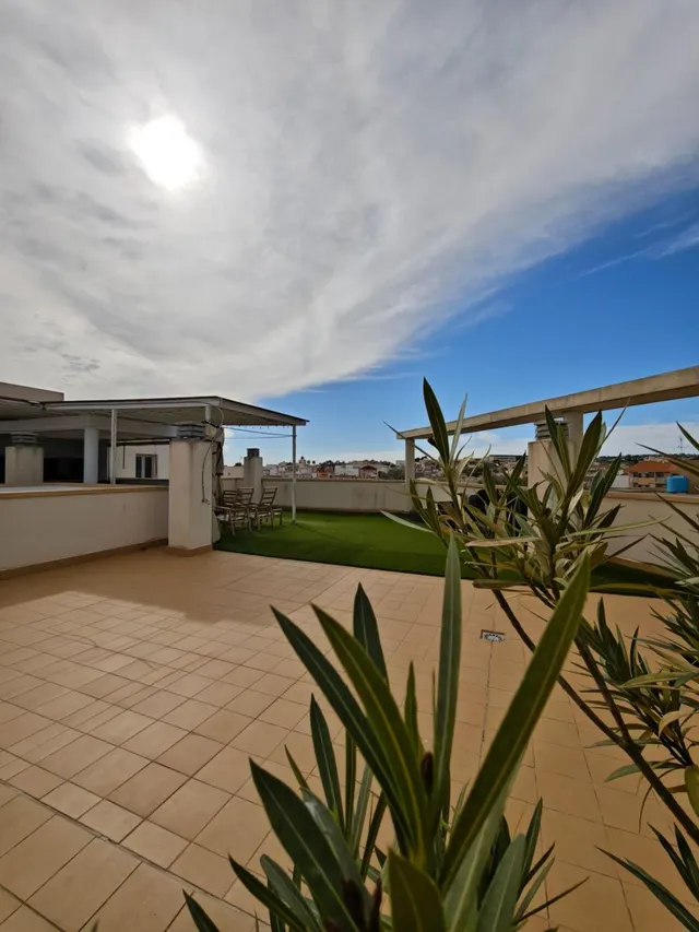Apartamento 2 habitaciones 100m² en venta - Centro — 28