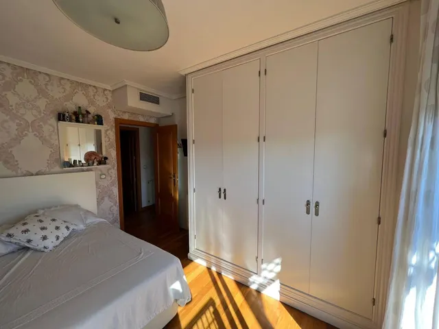 VENTA DE ATICO EN JUAN CARLOS I — 21