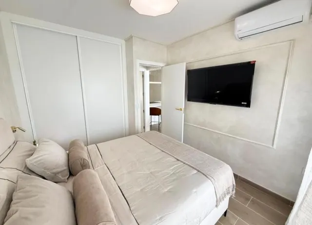 Apartamento 2 habitaciones 63m² en venta - Centro — 15