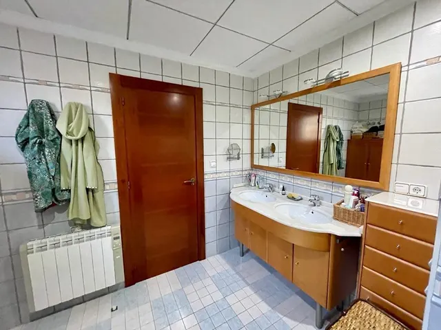 Chalet en venta y o alquiler en Albatera (Alicante) — 34