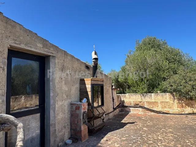 C-7048 GRAN FINCA EN CIUTADELLA — 11