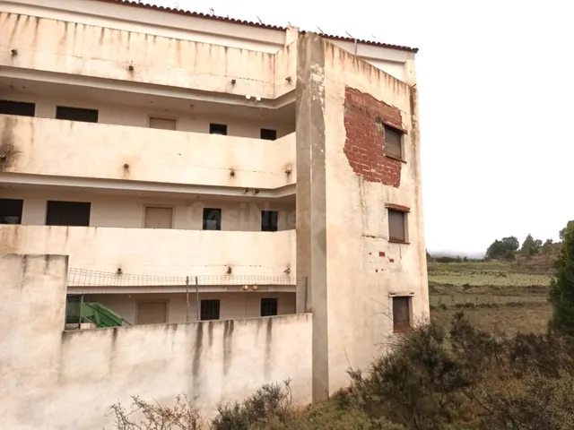 Venta de 10 Pisos en Calle PUNTAL (OLMOS) Manzanera (Teruel) - foto 4