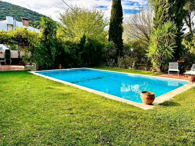 Casa con terreno 4 habitaciones 205m² en venta - Carcabuey — 30