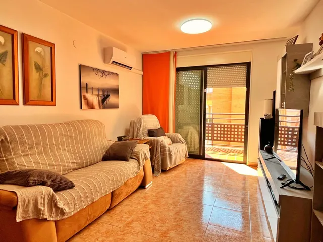 Piso de 4 habitaciones con terraza y ascensor en Ferreries - VPO — 8