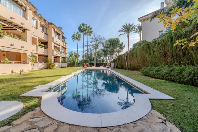 Apartamento 3 habitaciones 165m² en venta - Marbella — 21