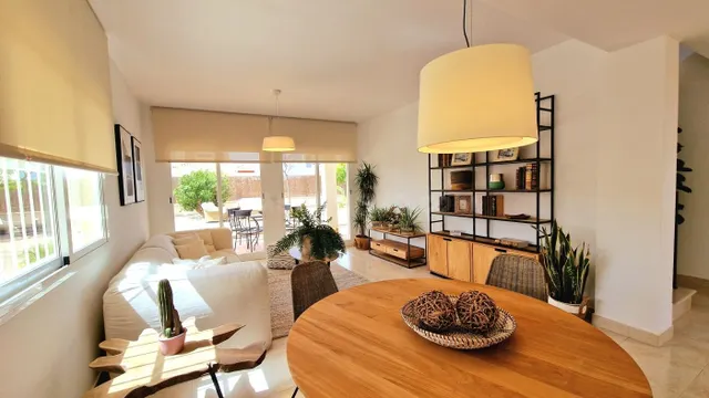 Casa unifamiliar en venta llaves en mano - foto 4