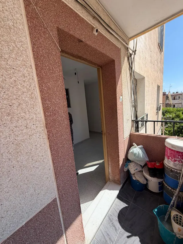 PISO PARA REFORMAR EN LA CHANCA – PESCADERÍA, ALMERÍA — 8