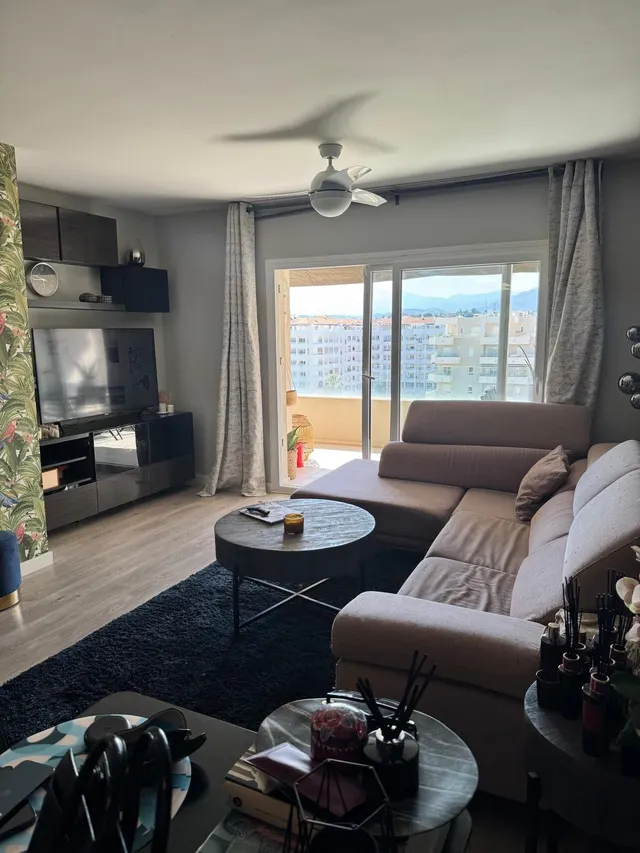 Ático 3 habitaciones 100m² en venta - Marbella - foto 4