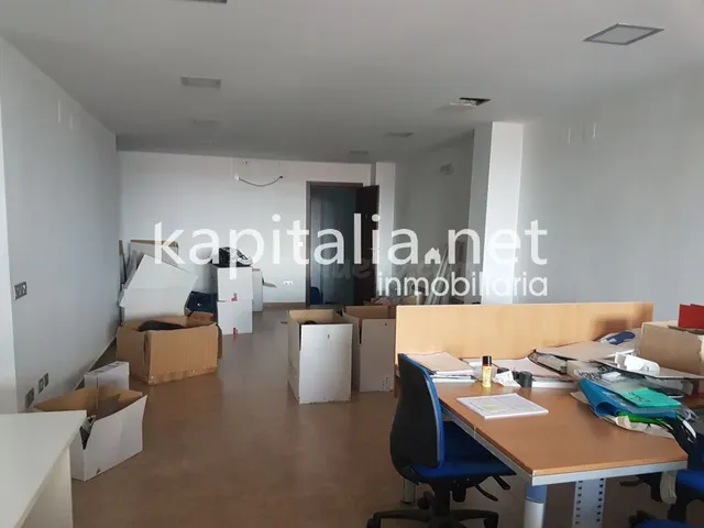 Local Comercial en alquiler en Ontinyent. - foto 5