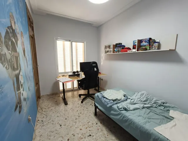 CASA DE 2 PLANTAS EN LA HUERTA DEL ROSARIO — 24