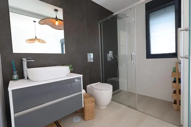 Villa 3 habitaciones 120m² en venta - Comunidad valenciana — 12