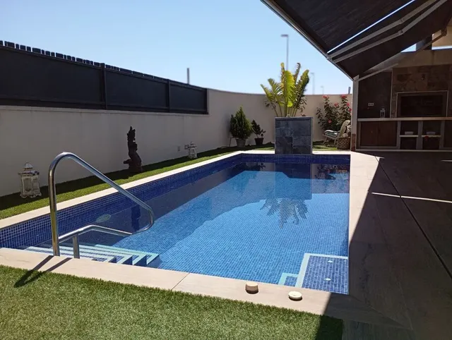 Villa 3 habitaciones 200m² en venta - Comunidad valenciana — 37