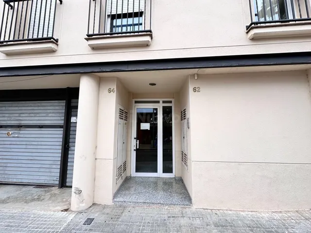 SE VENDE GARAJE EN SANT SADURNÍ D'ANOIA - foto 2
