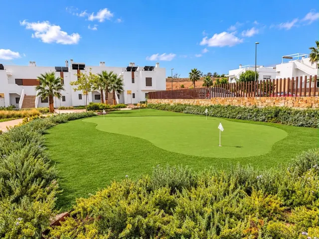 Bungalow 2 habitaciones 89m² en venta - Desamparados-Hurchillo-Torremendo — 6