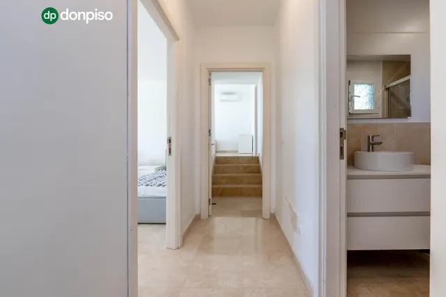 Preciosa casa en Estepona (Málaga) con maravillosas vistas al mar — 17
