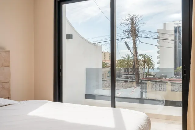 Chalet 7 habitaciones 240m² en venta - Centro — 34