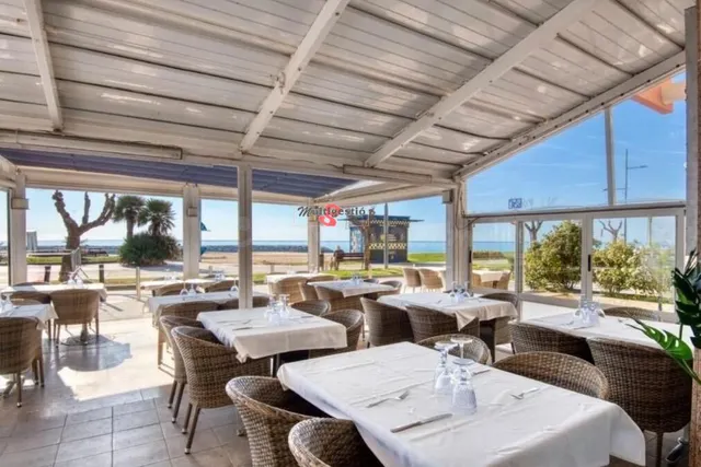 SANT ANTONI DE CALONGE: OPORTUNIDAD! SE VENDE RESTAURANTE A  - foto 3
